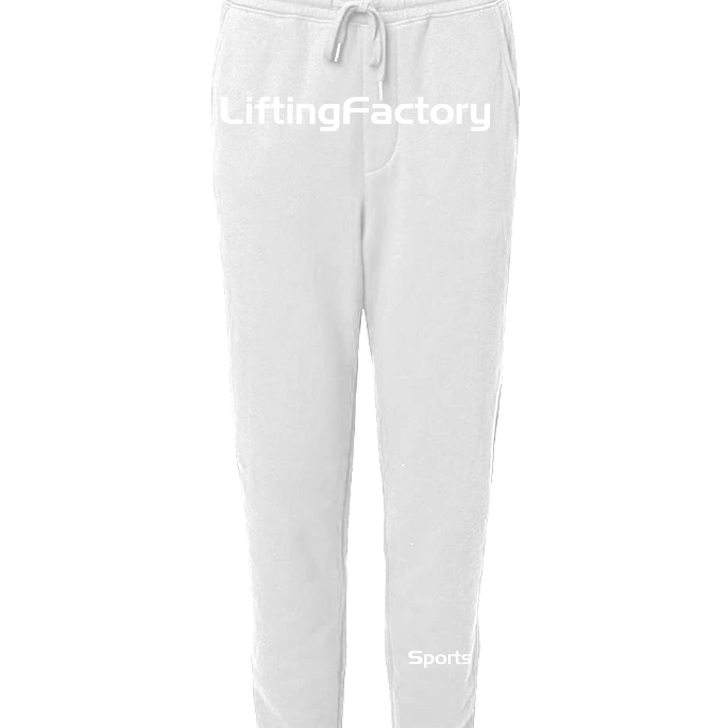 White - FRONT