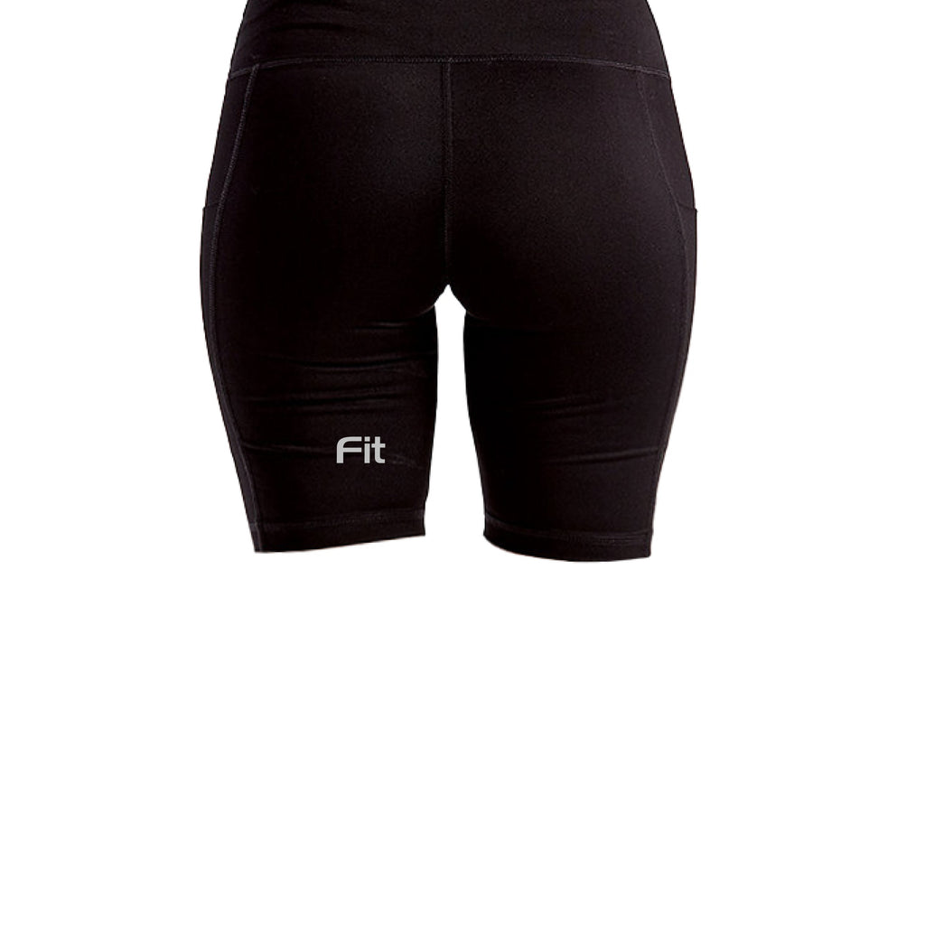 BLACK - BACK