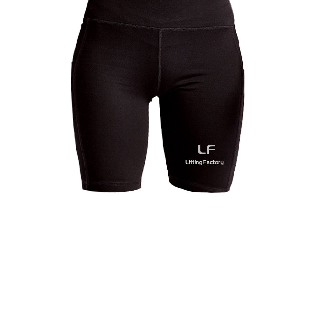 BLACK - FRONT