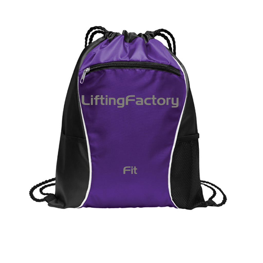 Purple - BG613 - FRONT