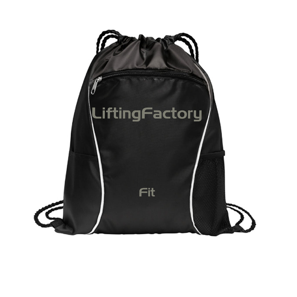 Black - BG613 - FRONT