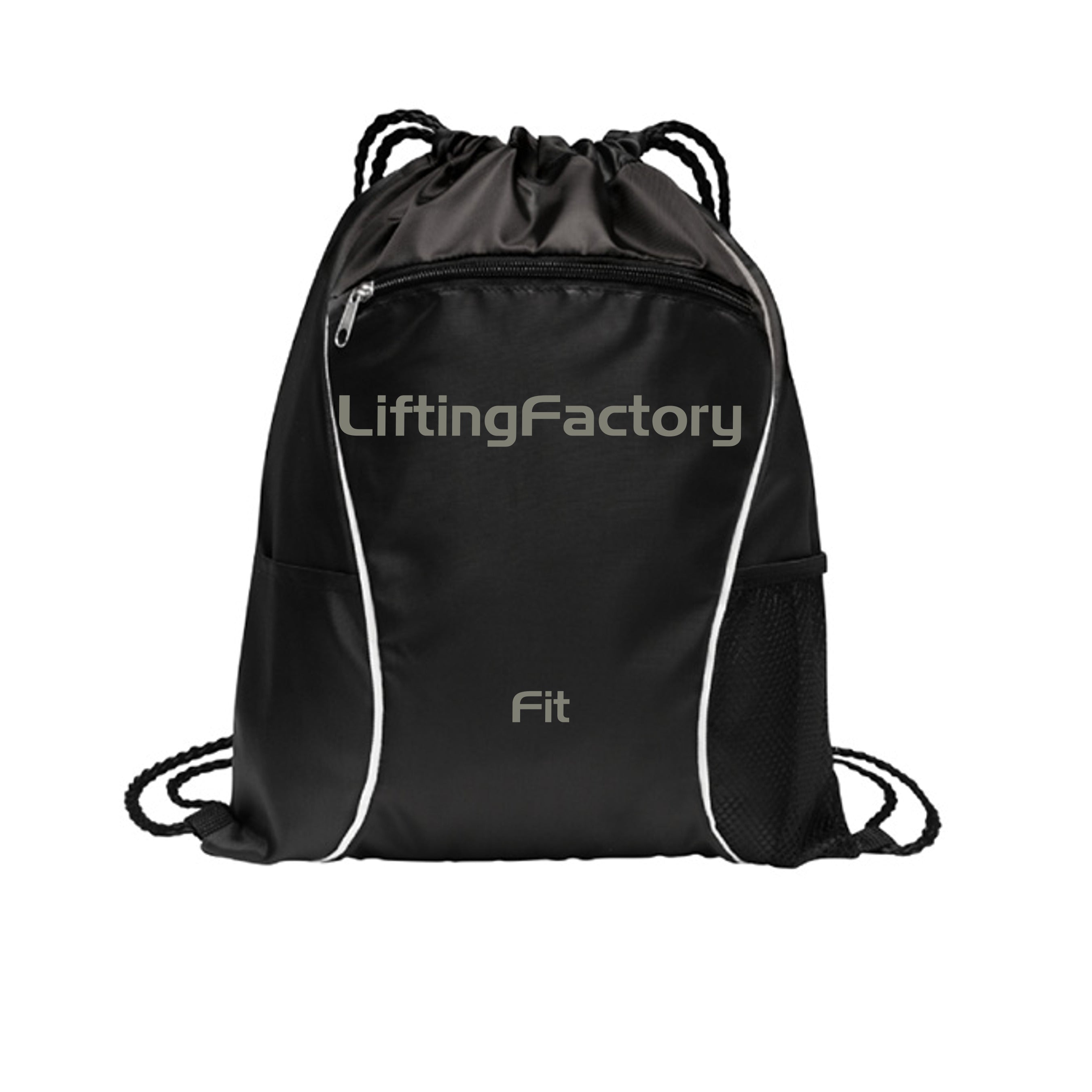 Black - BG613 - FRONT
