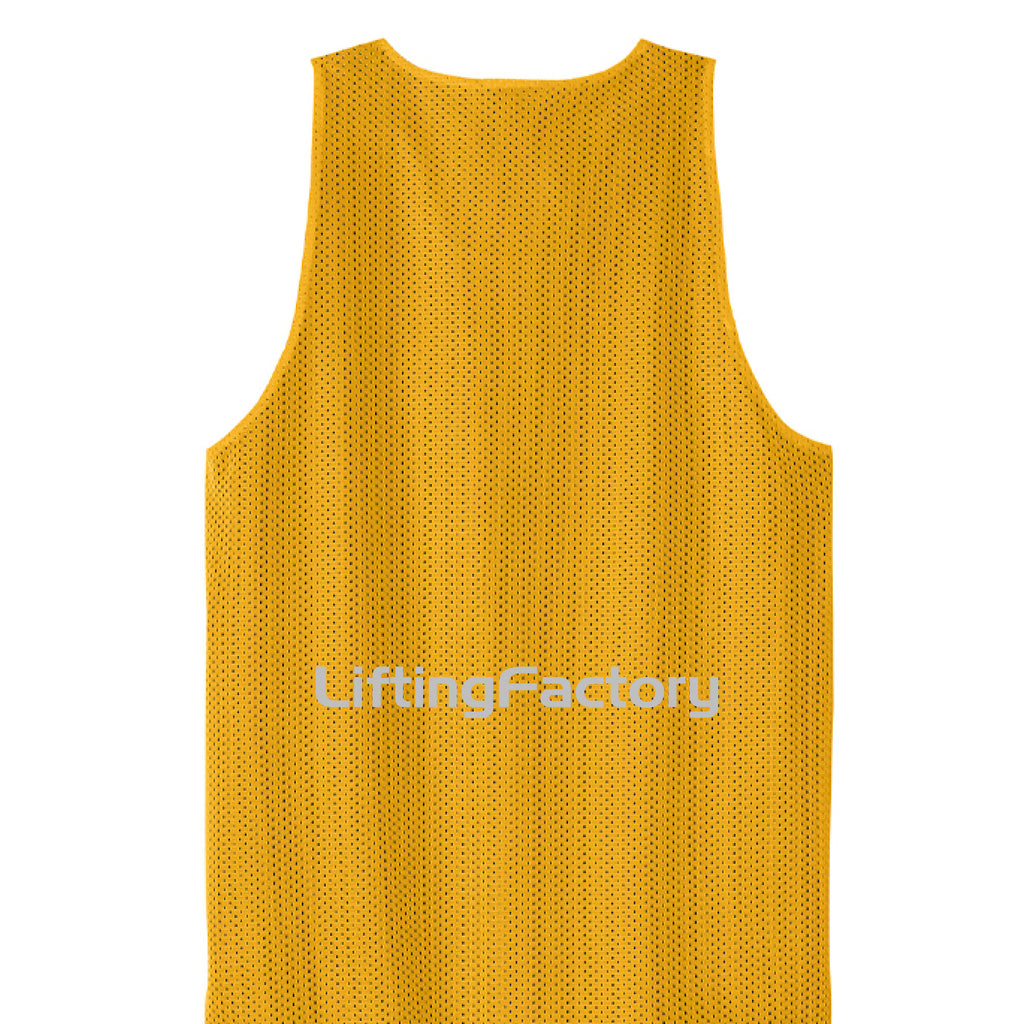 Gold/ Black - BACK