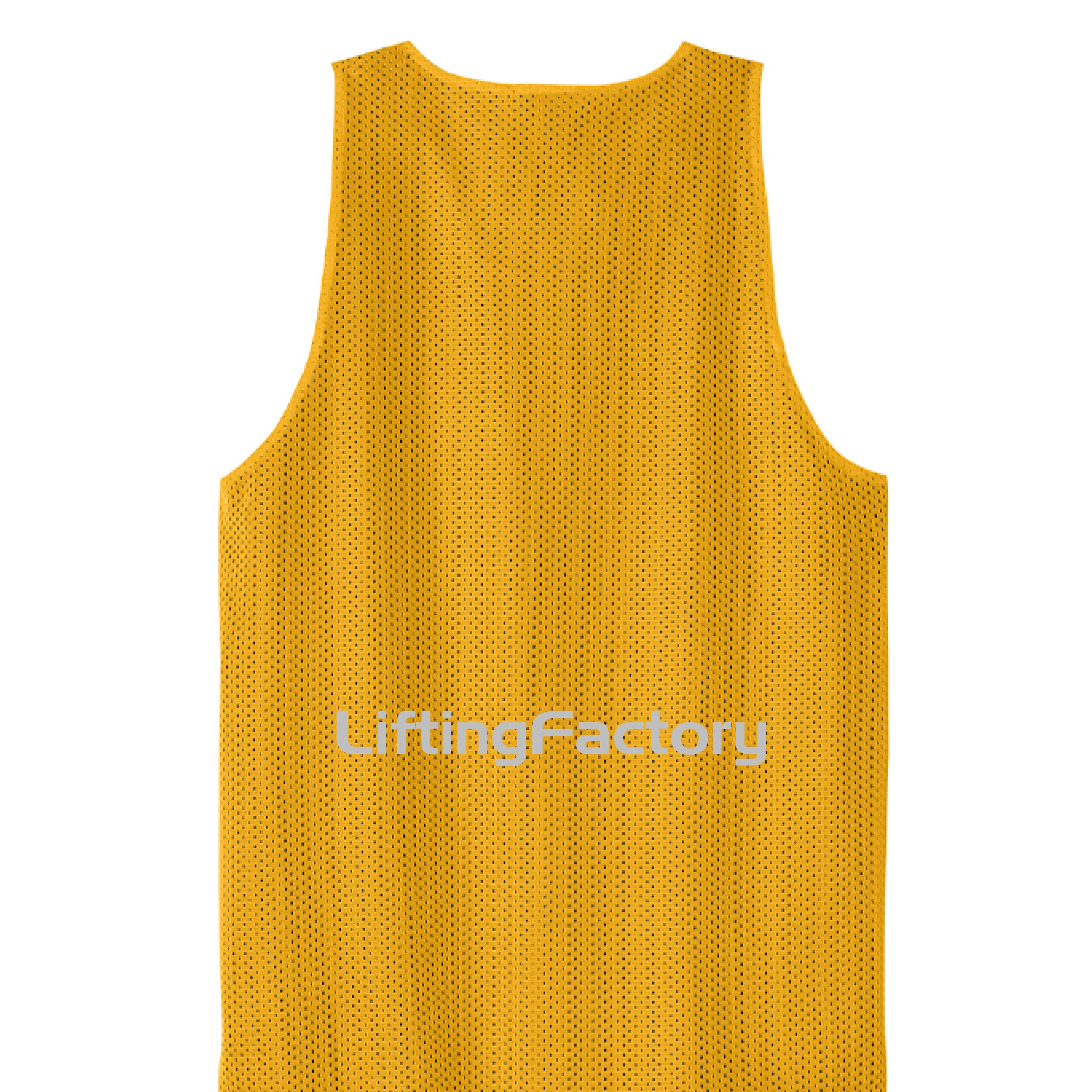 Gold/ Black - BACK
