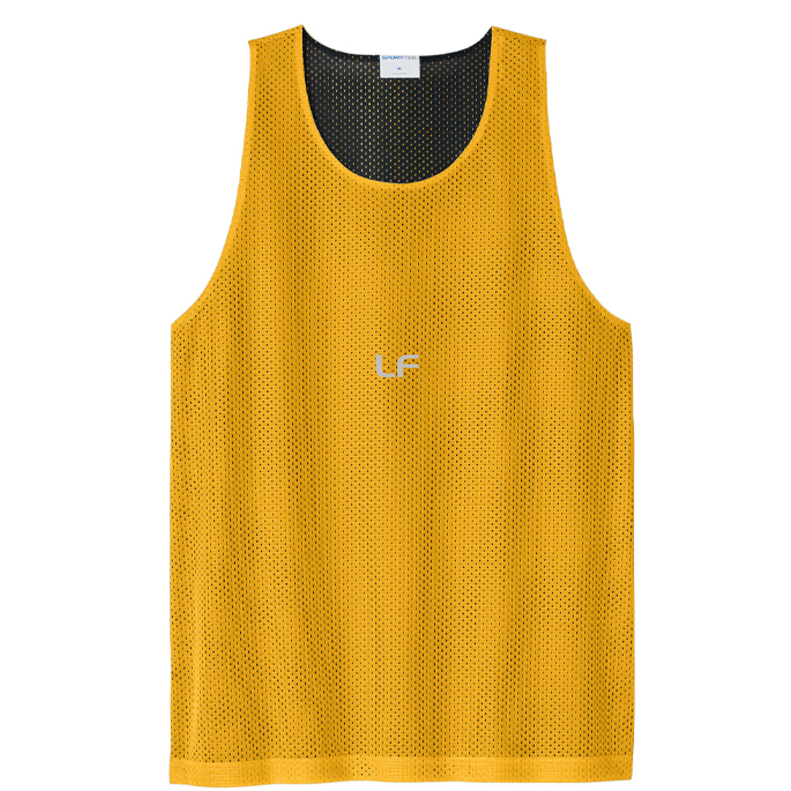 Gold/ Black - FRONT