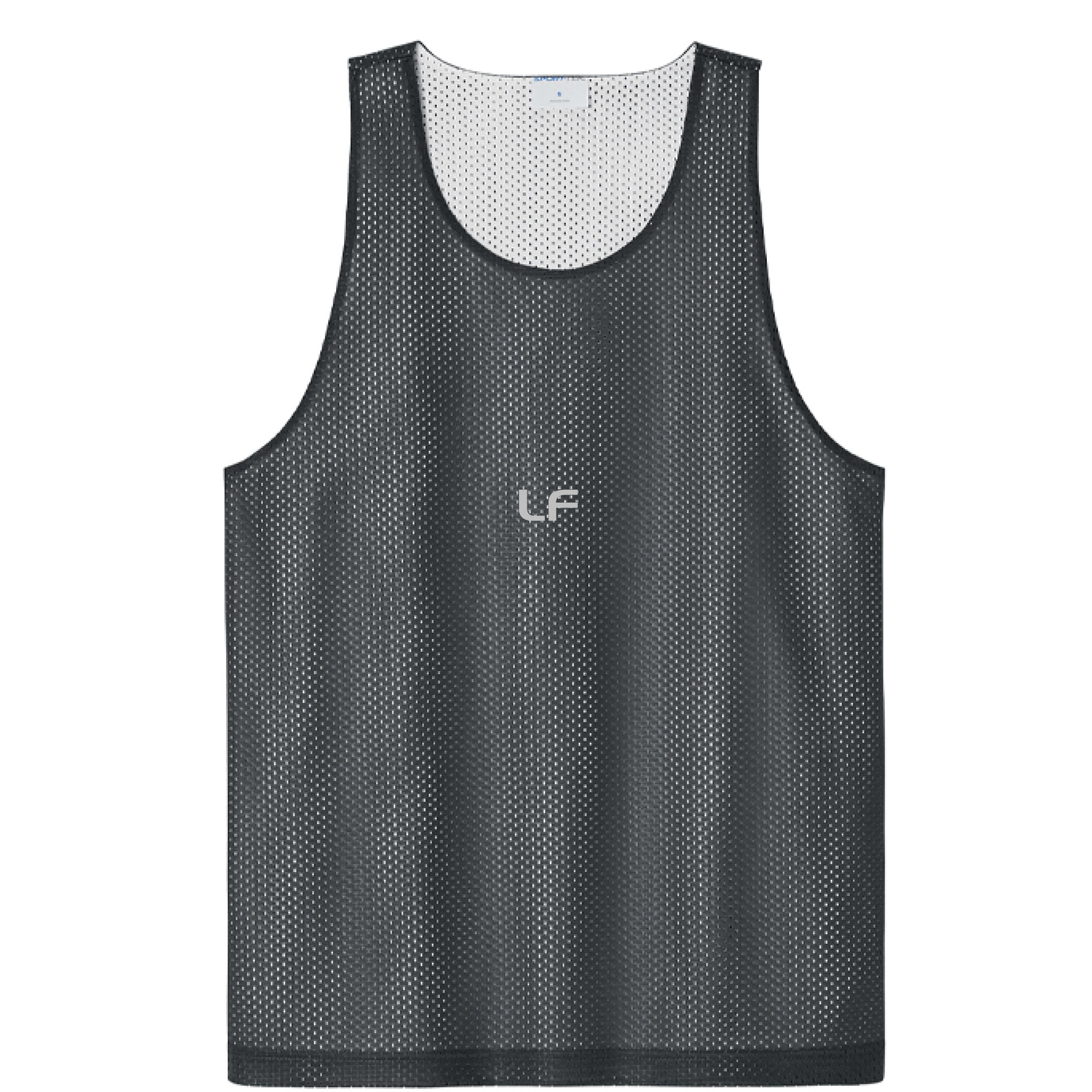 Iron Grey/ White - FRONT