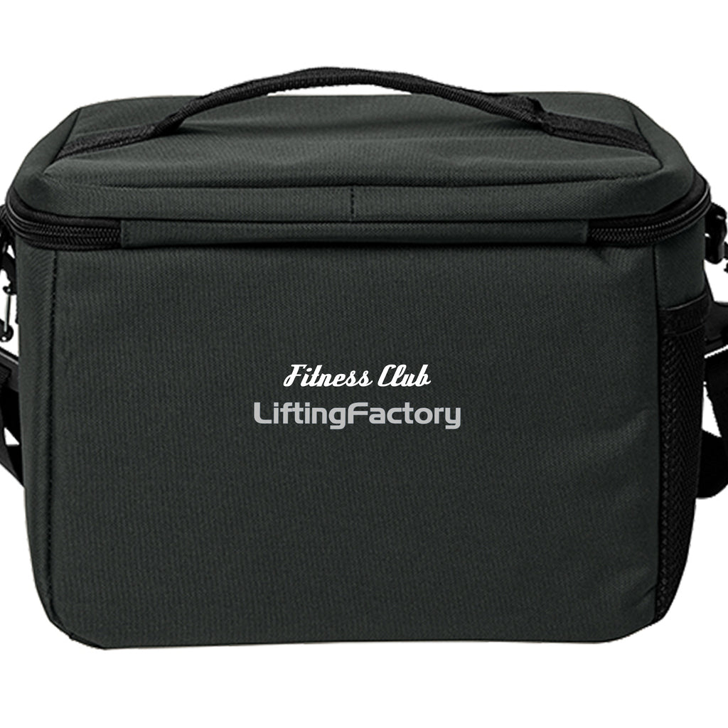 Charcoal - CSB505 - BACK