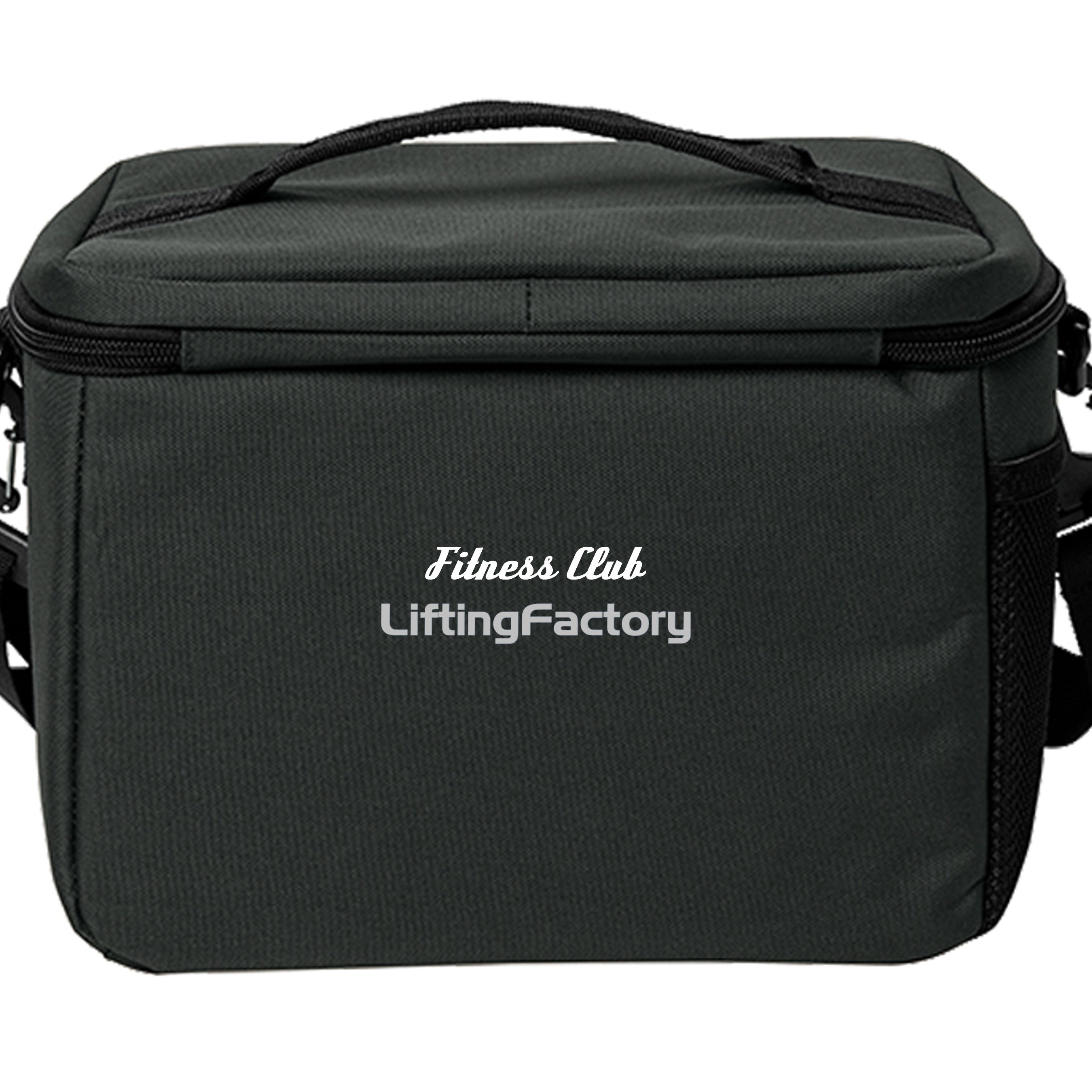 Charcoal - CSB505 - BACK