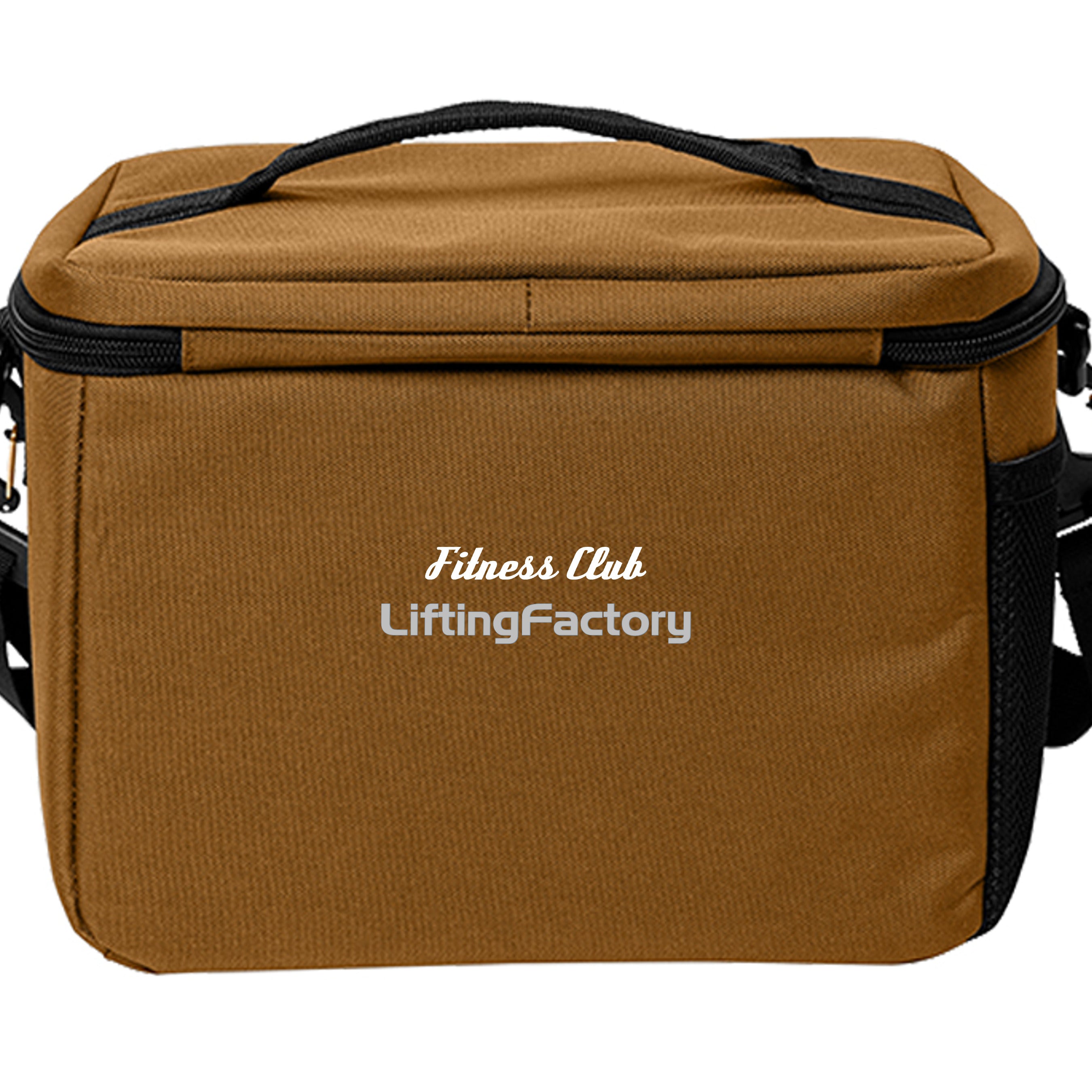 Duck Brown - CSB505 - BACK