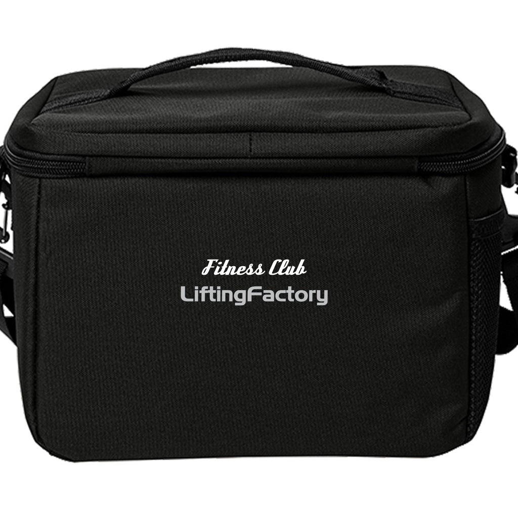 Black - CSB505 - BACK