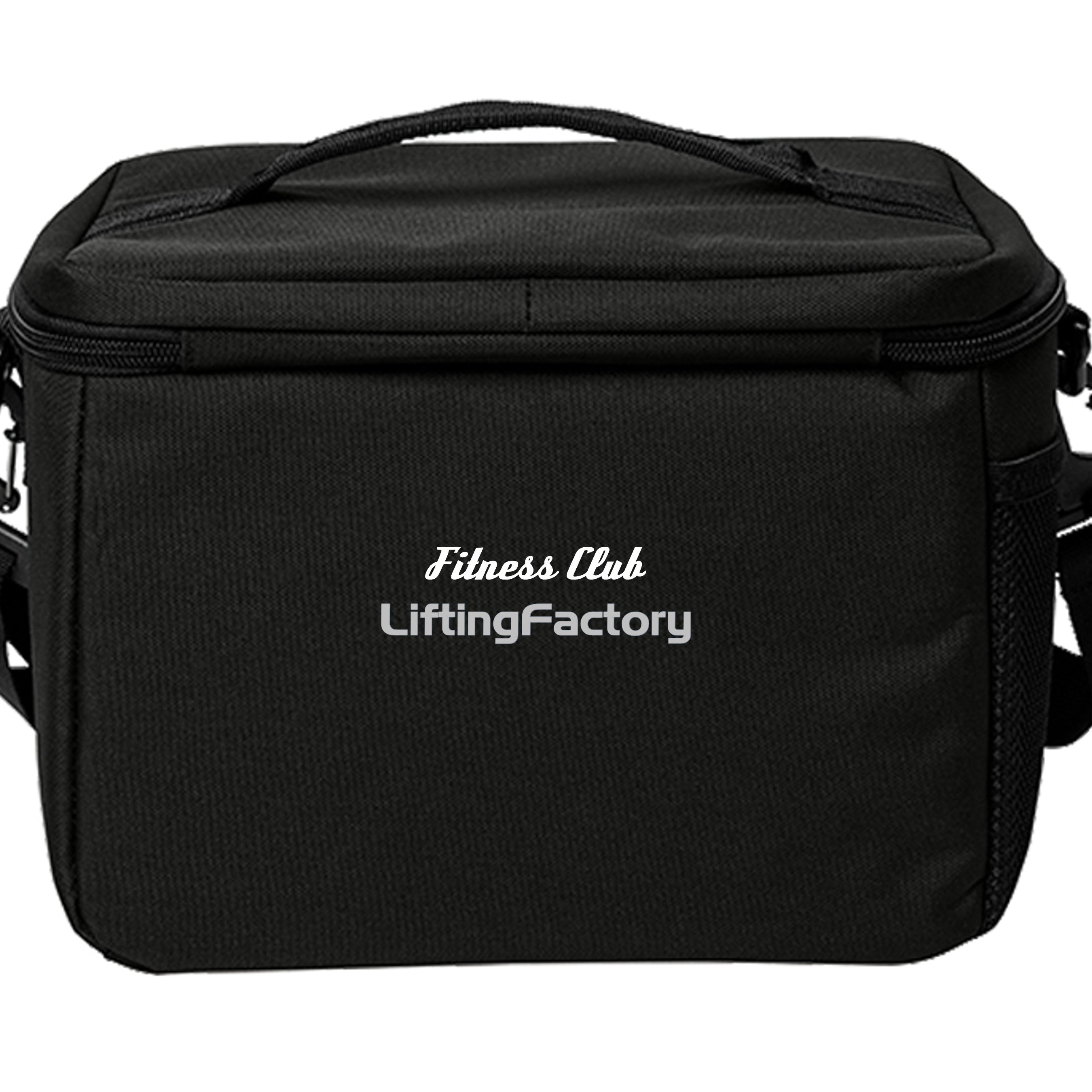 Black - CSB505 - BACK
