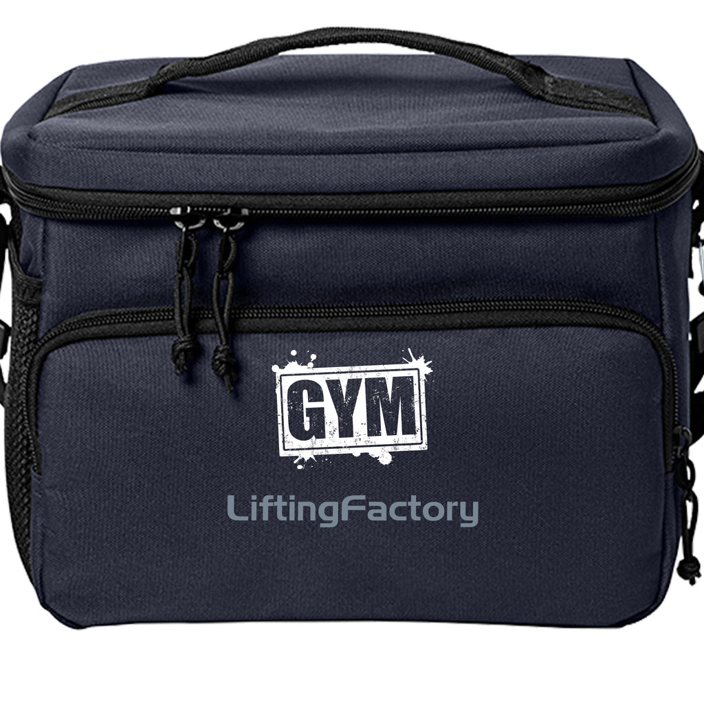 River Blue Navy - CSB505 - FRONT