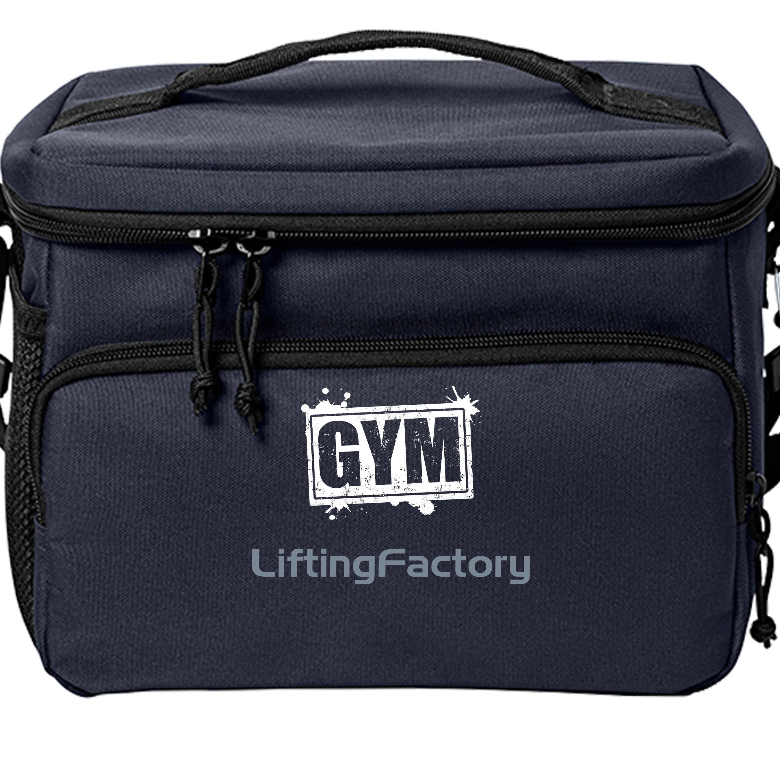 River Blue Navy - CSB505 - FRONT