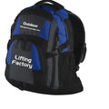 Royal/Mag/Blk - BG77 - FRONT