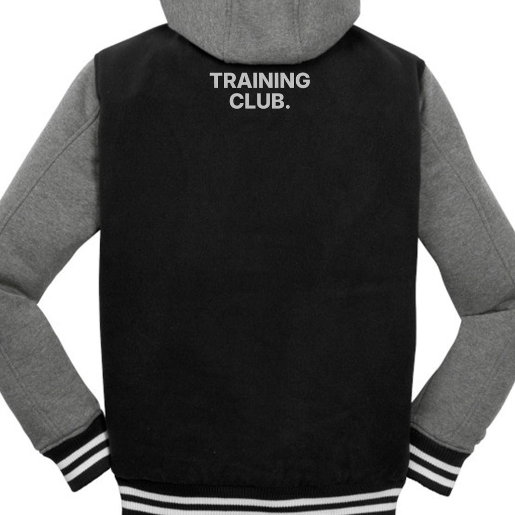 Black/Vnt Hthr - JST82 - BACK