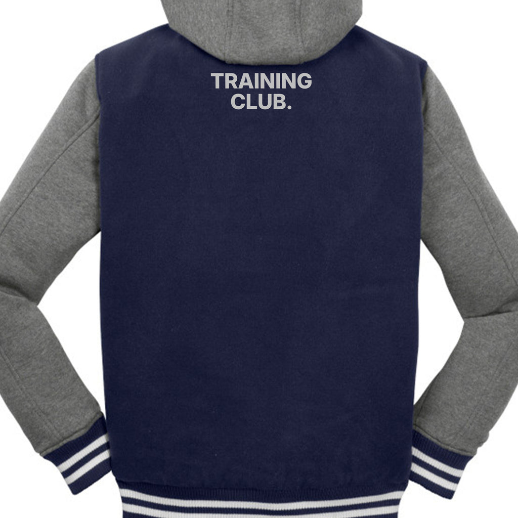 Tr Navy/Vnt He - JST82 - BACK