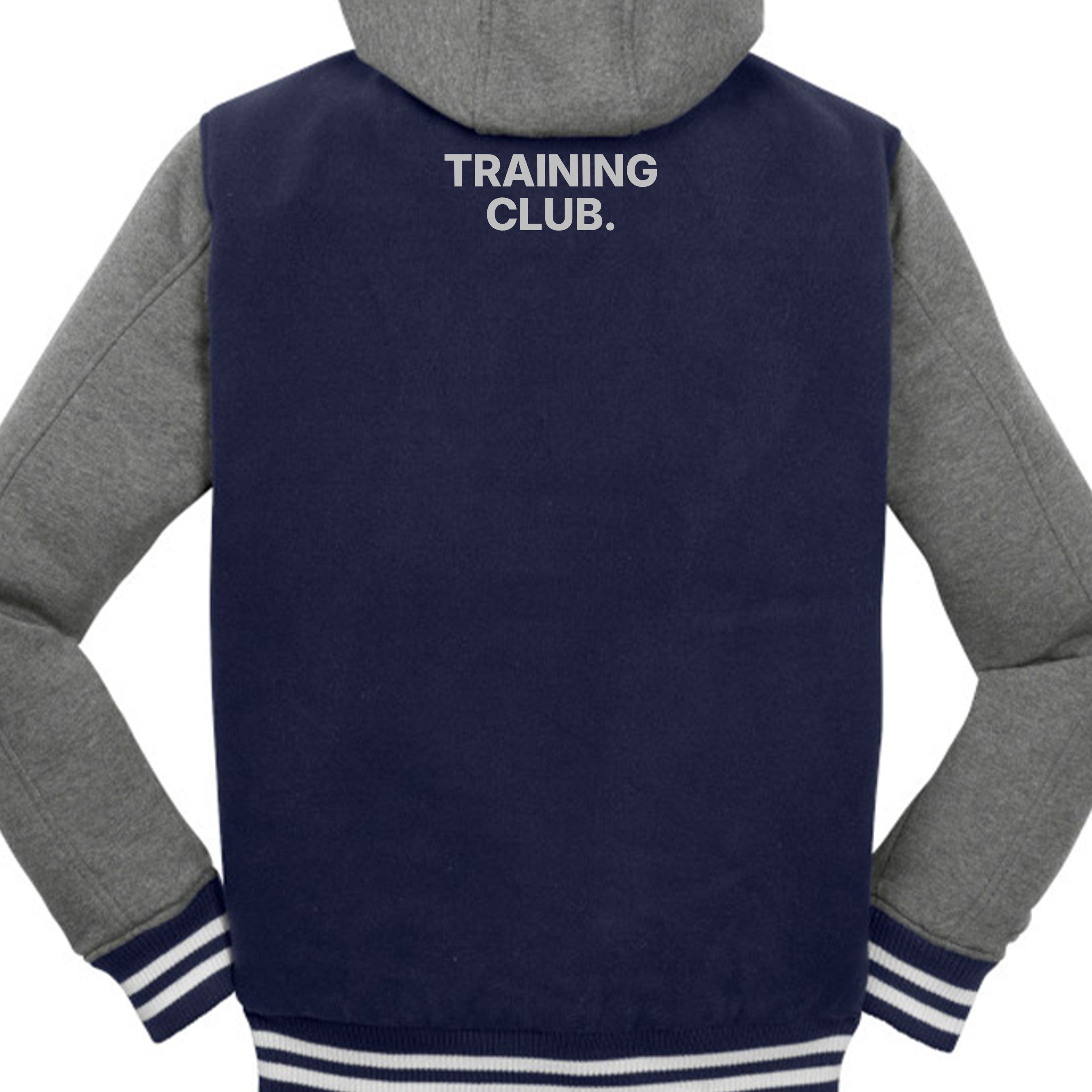 Tr Navy/Vnt He - JST82 - BACK