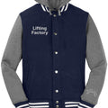 Tr Navy/Vnt He - JST82 - FRONT