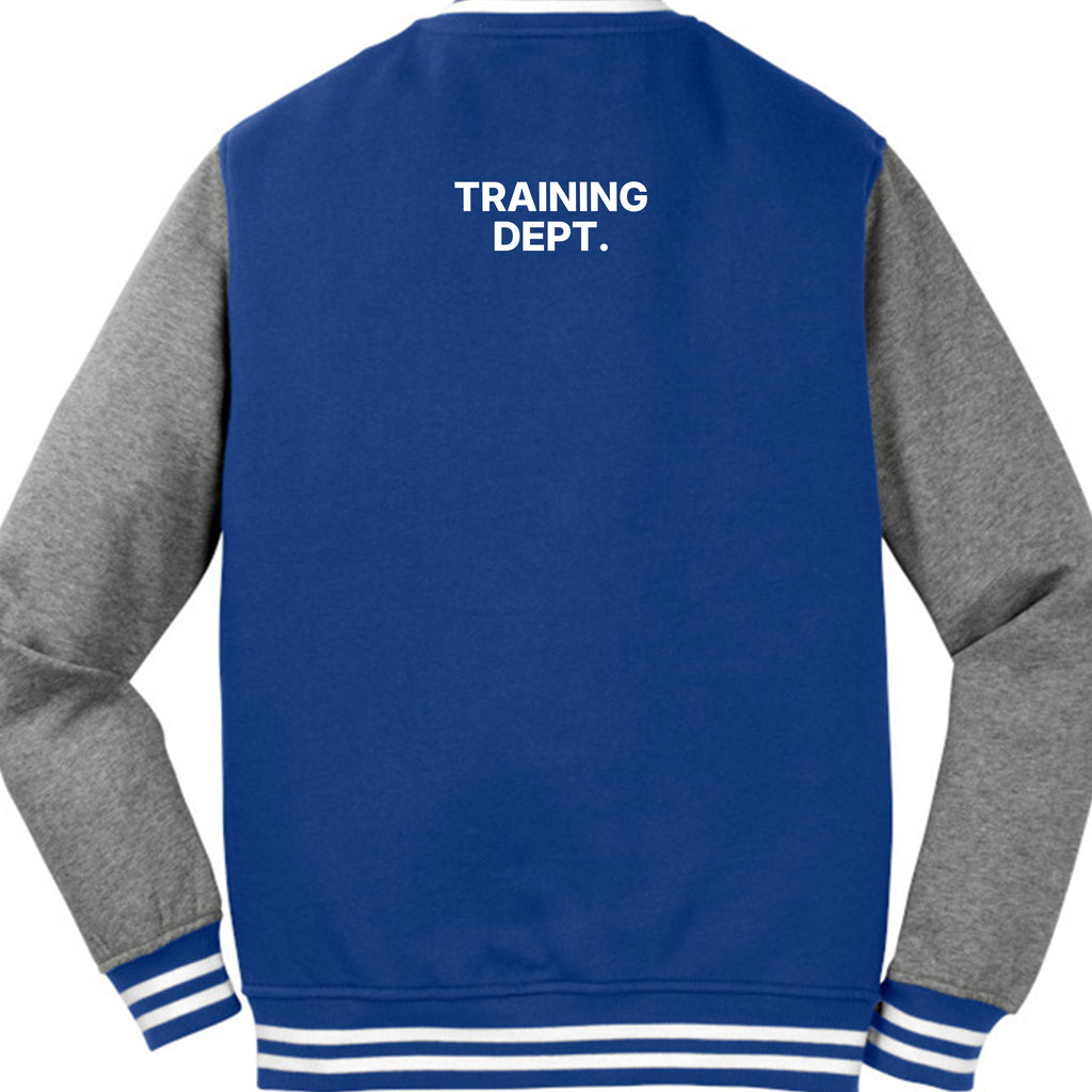 Tr Royal/VntHe - ST270 - BACK