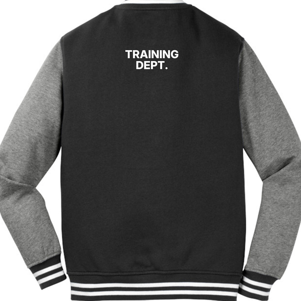 Black/Vnt Hthr - ST270 - BACK