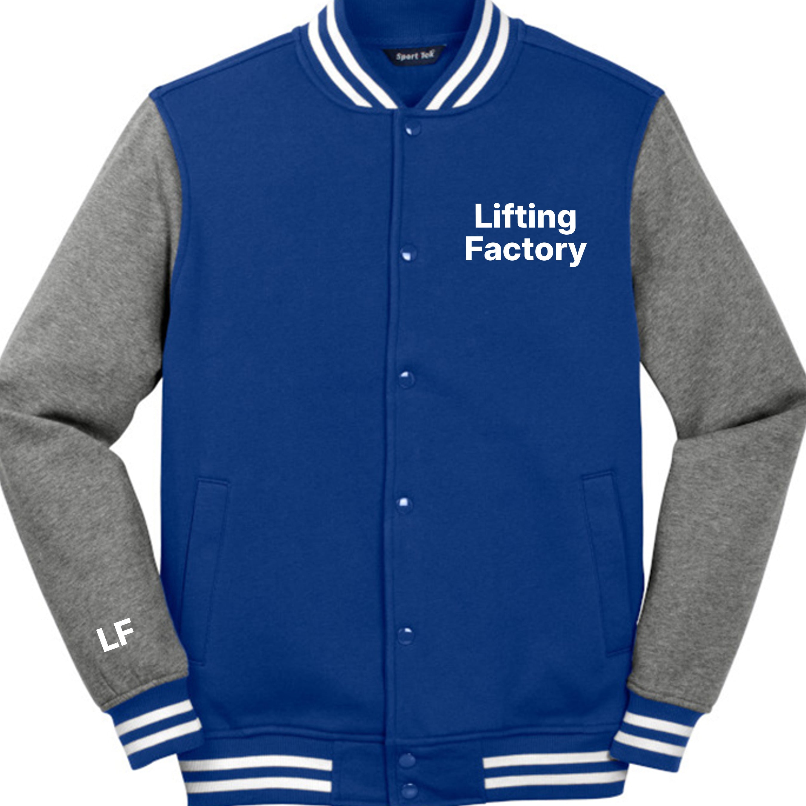 Tr Royal/VntHe - ST270 - FRONT