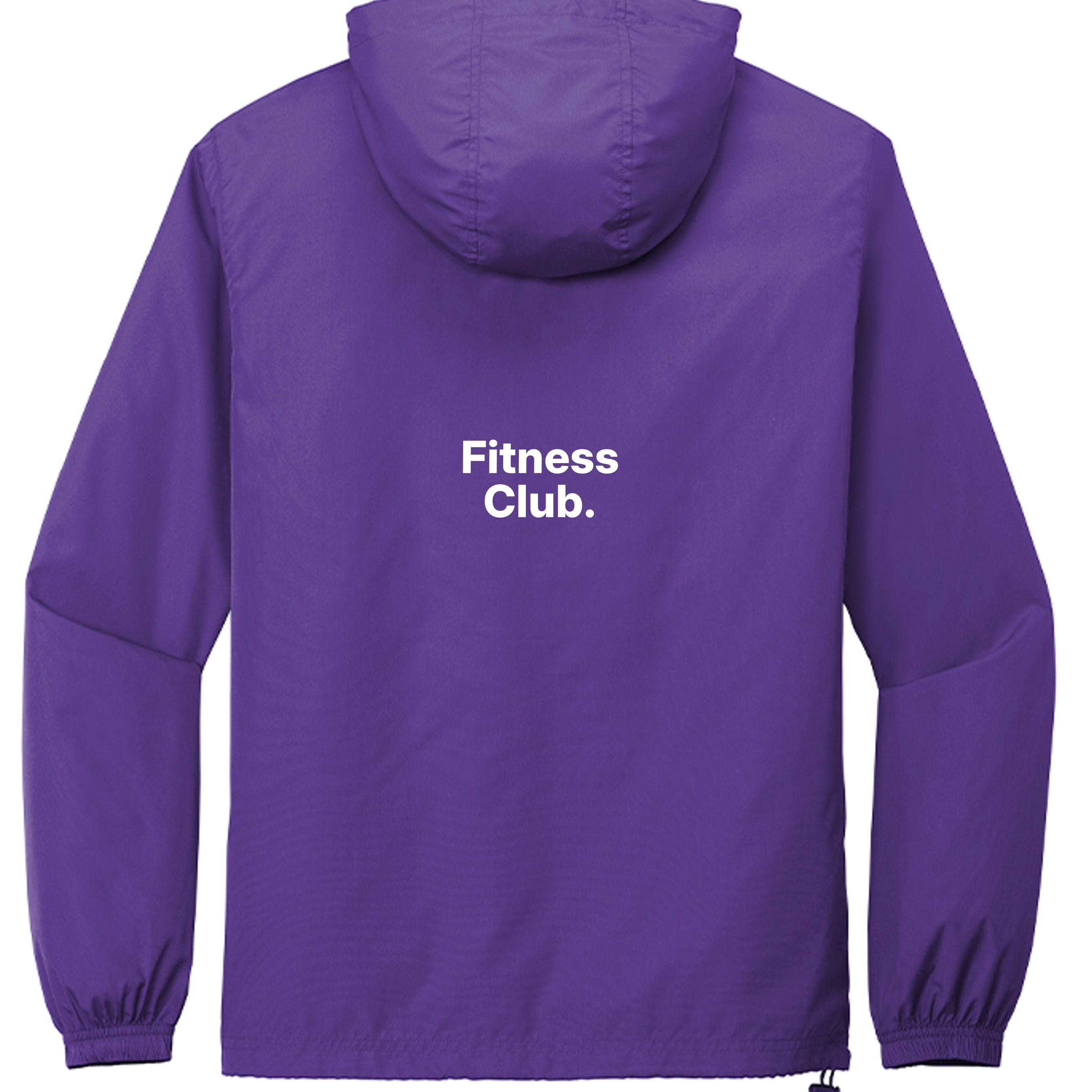 Purple - JST66 - BACK