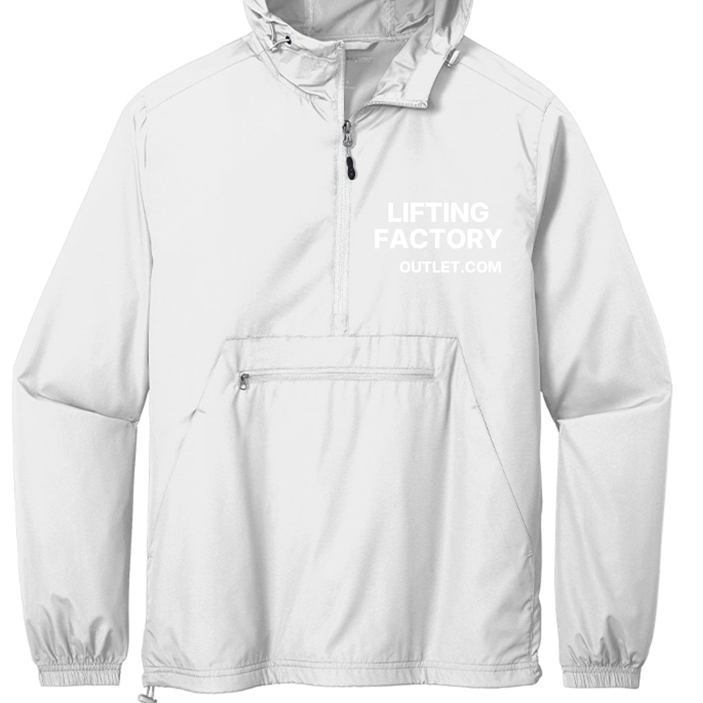 White - JST66 - FRONT
