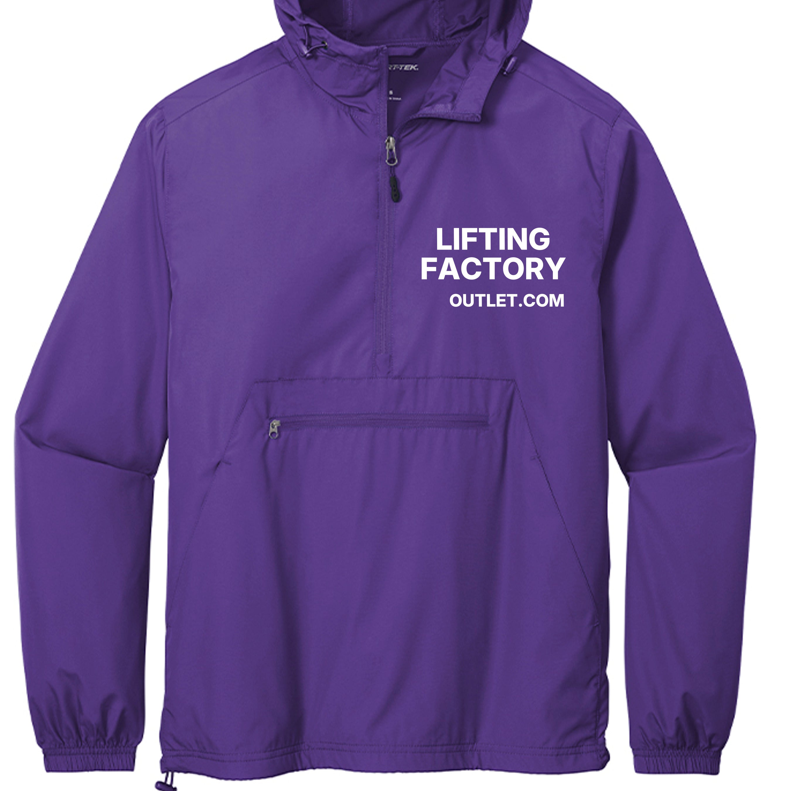 Purple - JST66 - FRONT