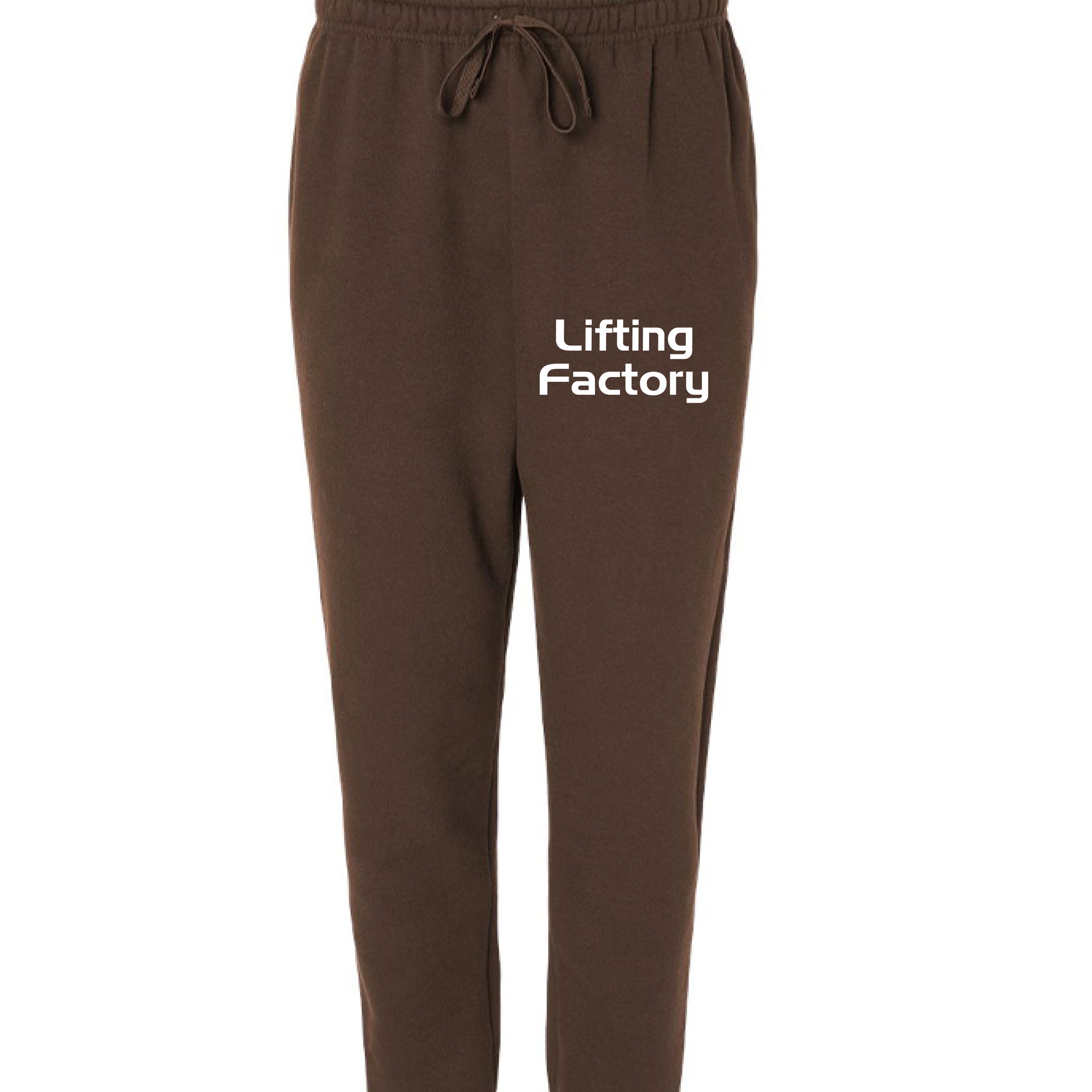 BROWN - FRONT