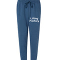 SEA BLUE - FRONT
