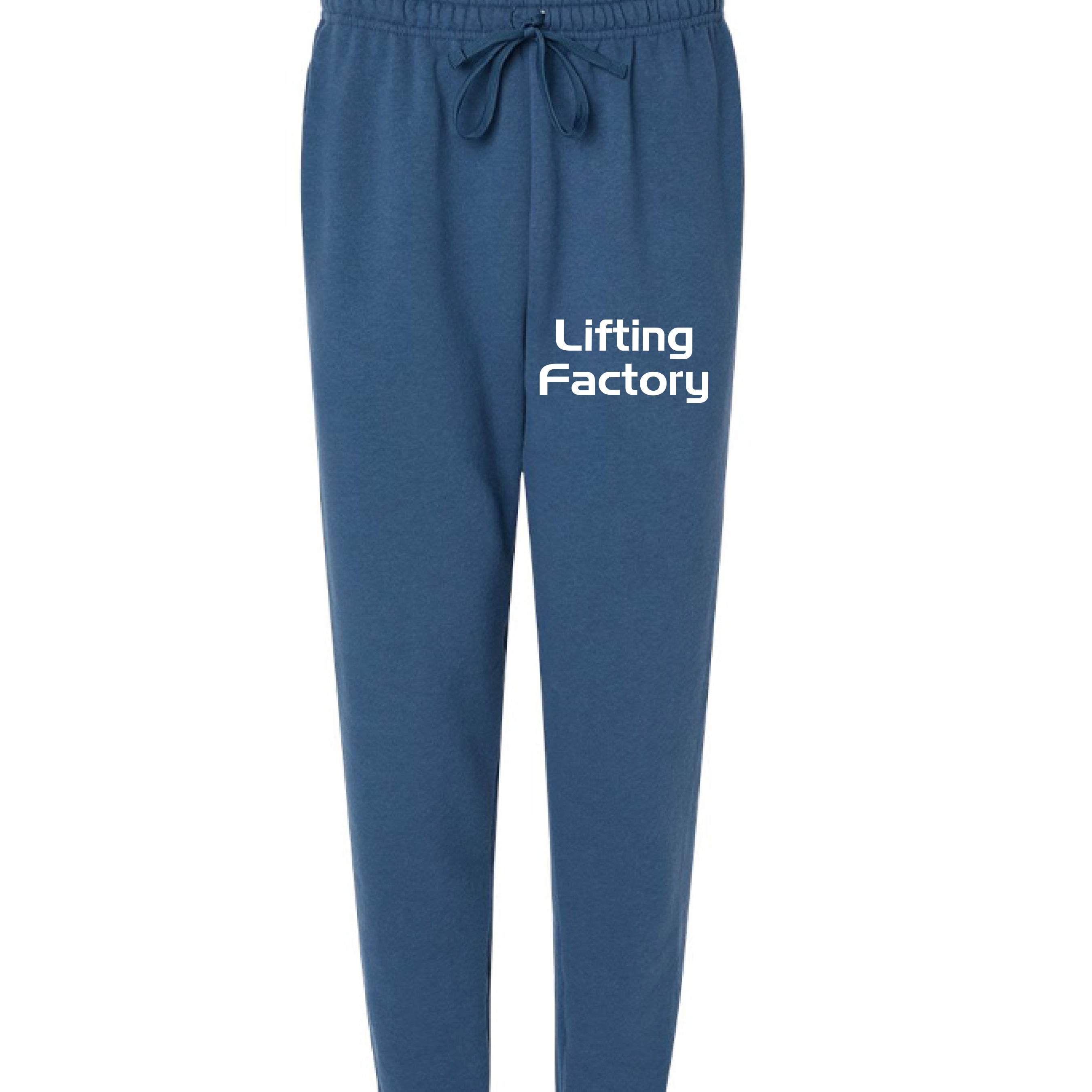 SEA BLUE - FRONT