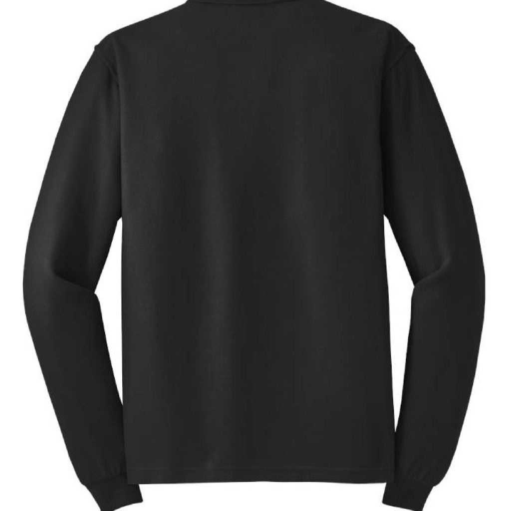 Black - BACK