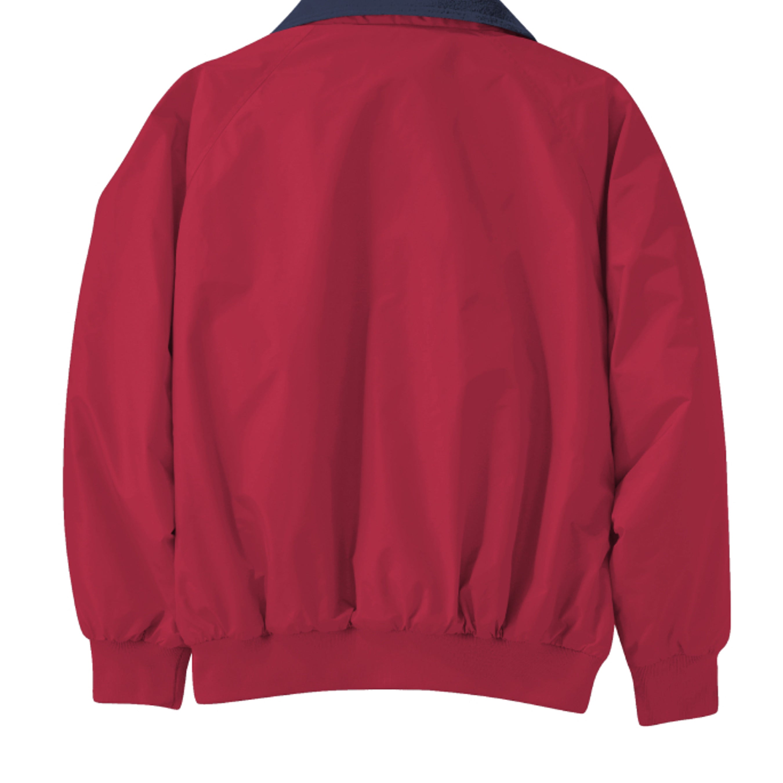 Tr.Red/Tr.Navy - J754 - BACK
