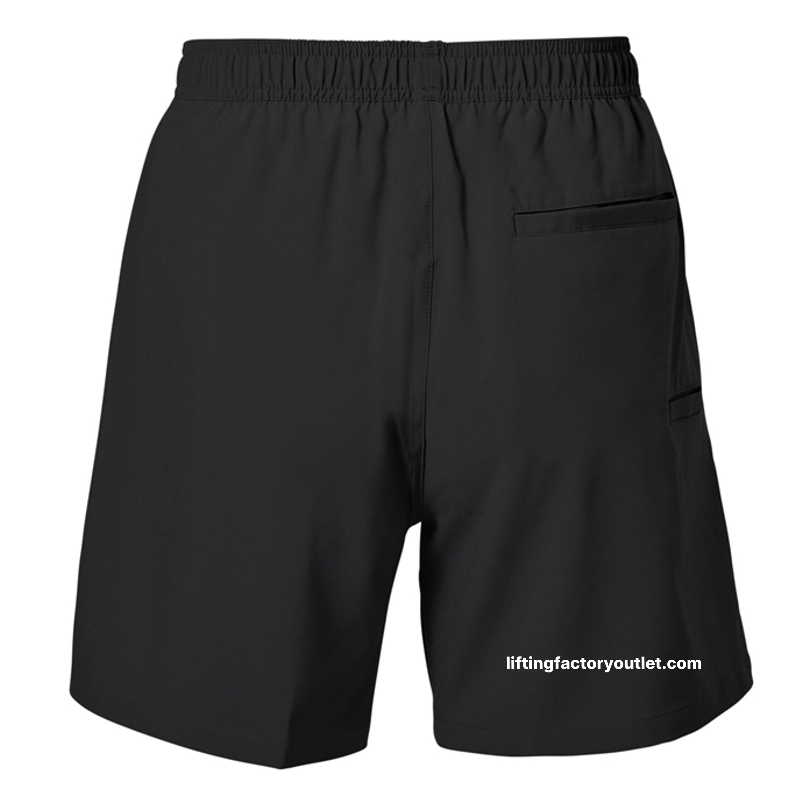 Black - H200184 - BACK