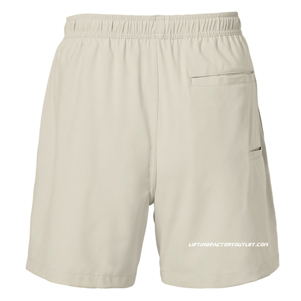 Khaki - H200184 - BACK