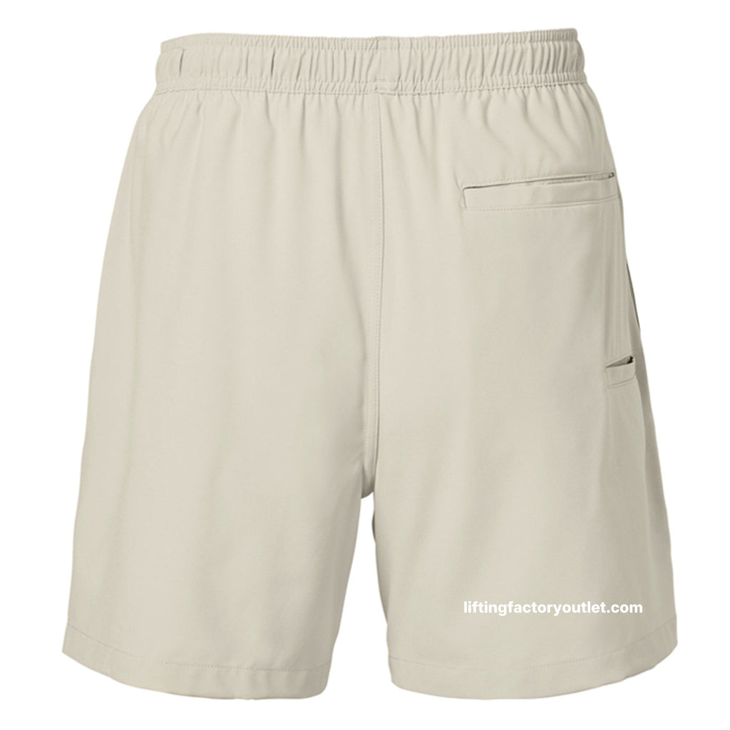 Khaki - H200184 - BACK
