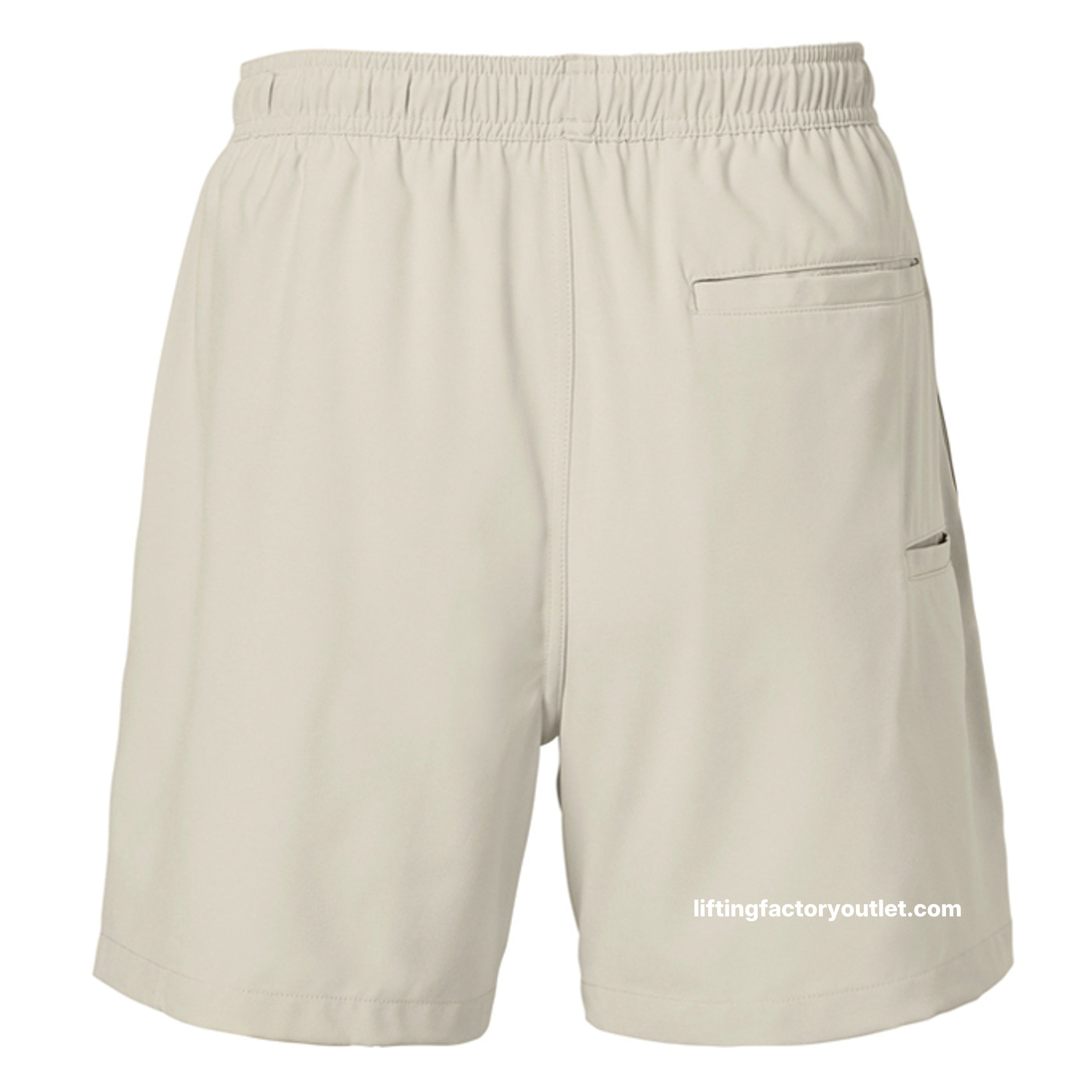 Khaki - H200184 - BACK