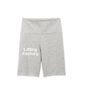 Light Heather Grey - DT7509 - FRONT