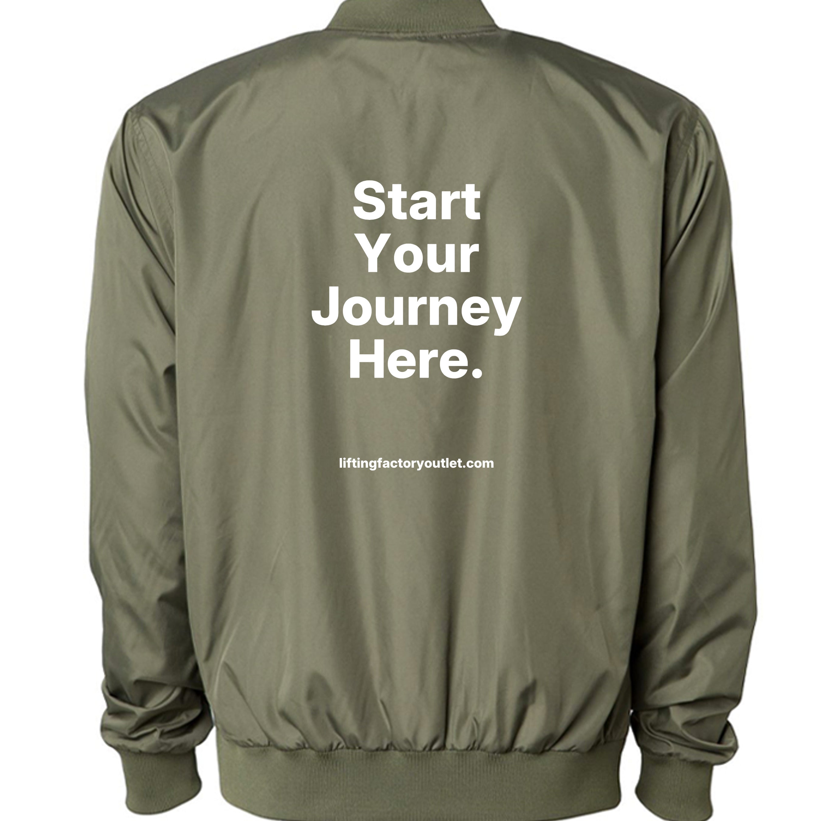 Army - EXP52BMR - BACK