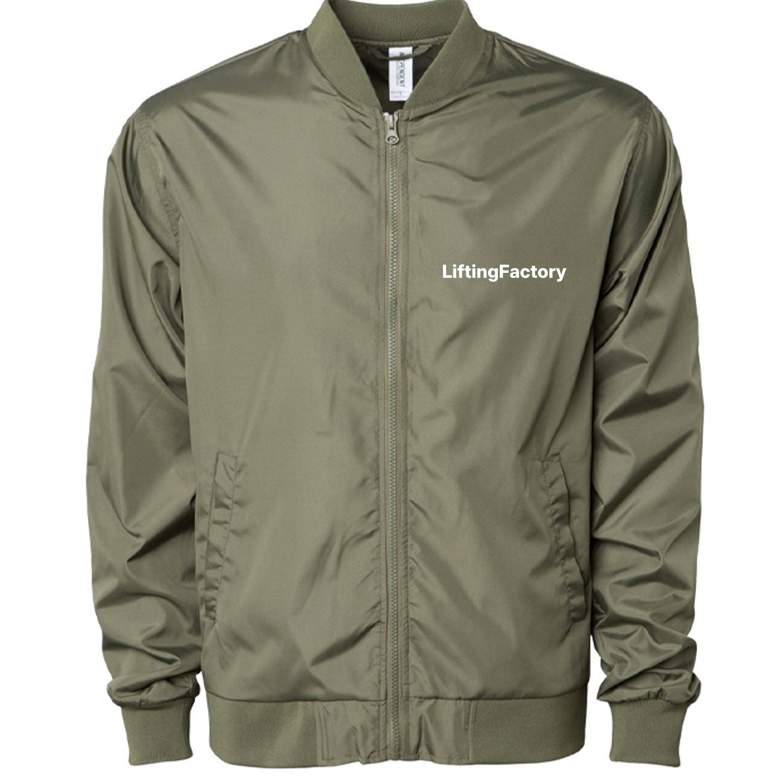 Army - EXP52BMR - FRONT