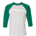 WHITE/KELLY - 3200 - FRONT