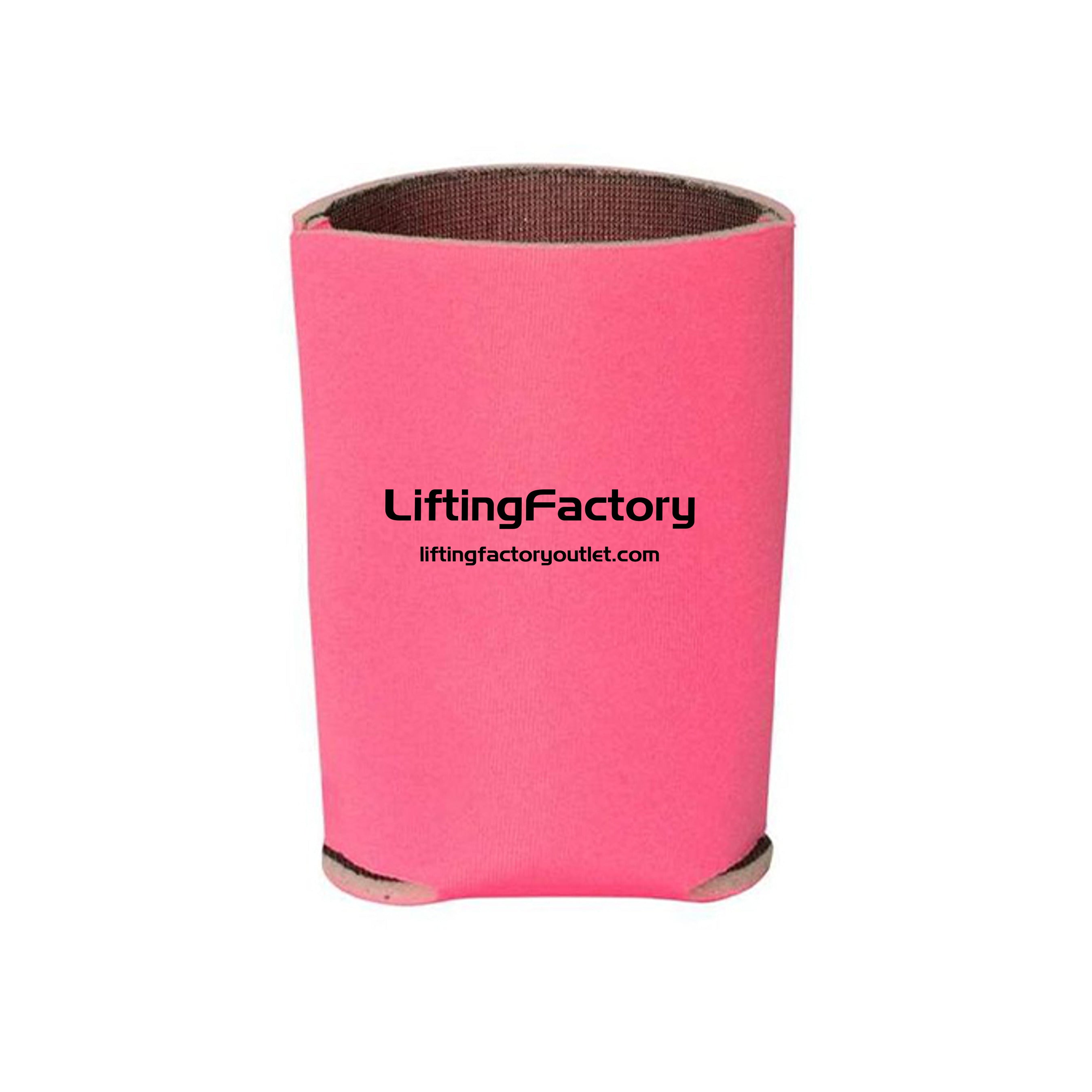 Hot Pink - FT001 - FRONT
