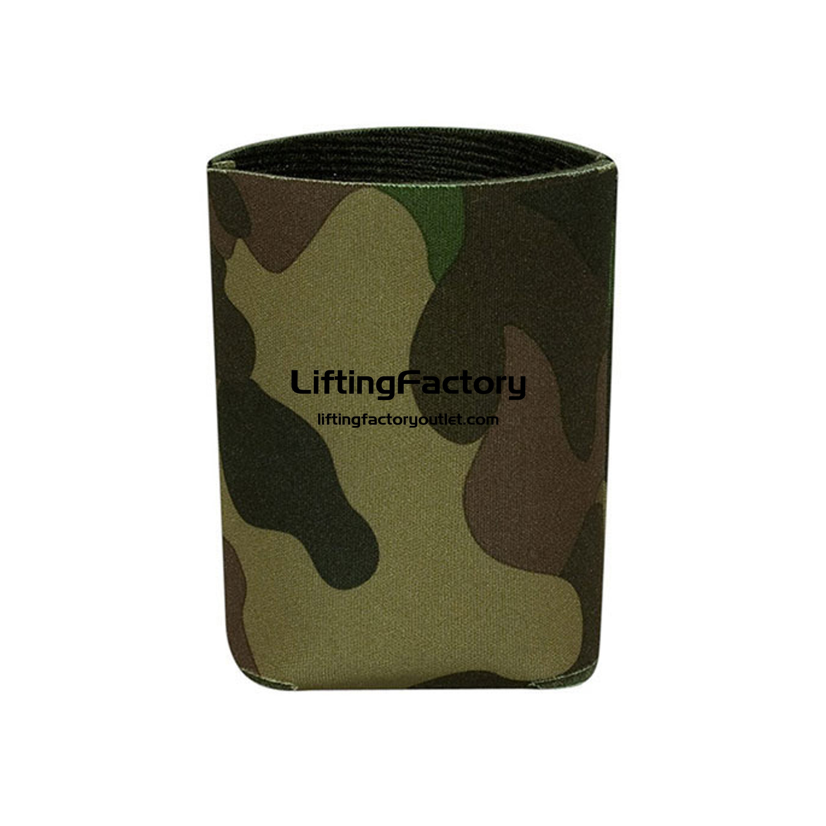 RETRO CAMO - FT001 - FRONT