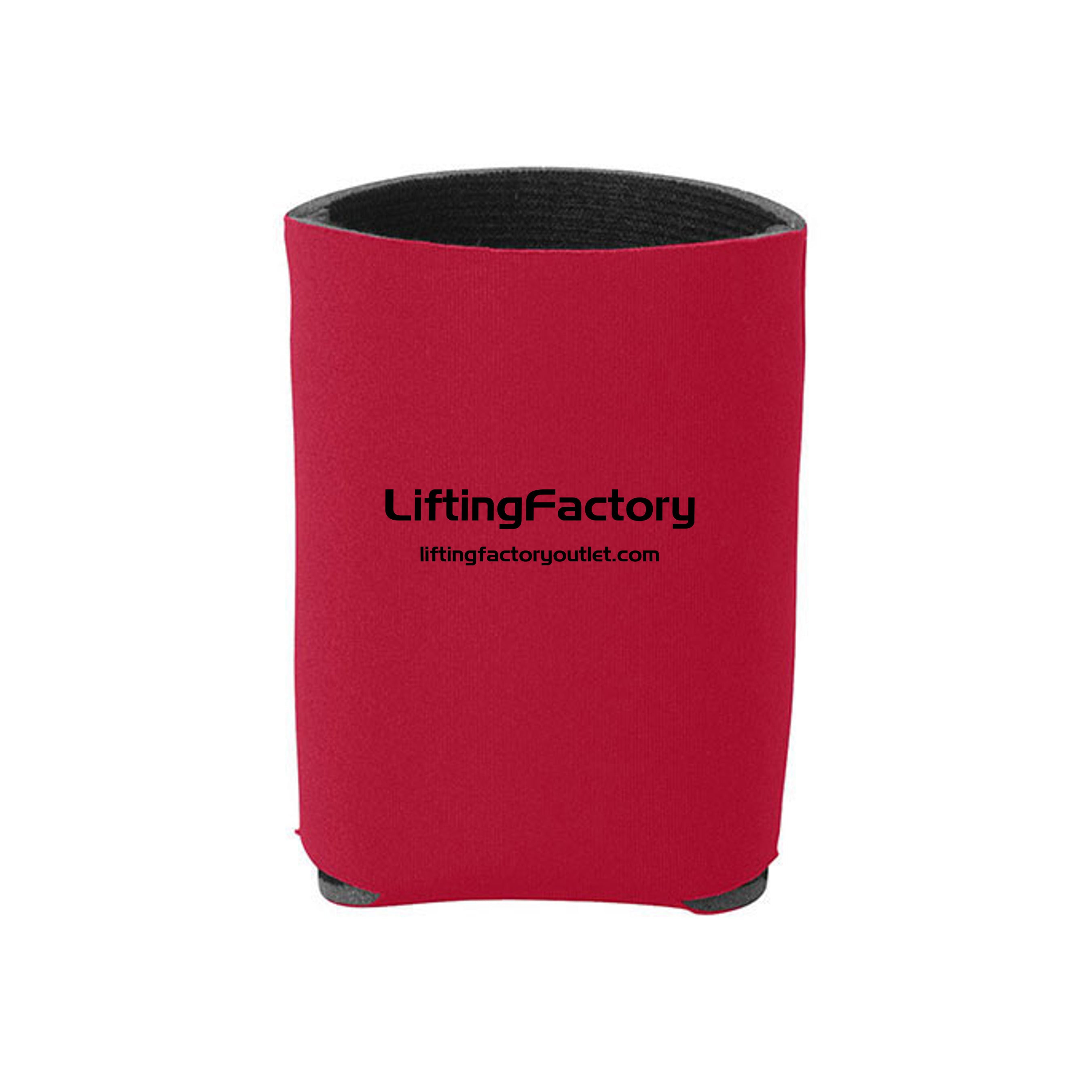RED - FT001 - FRONT