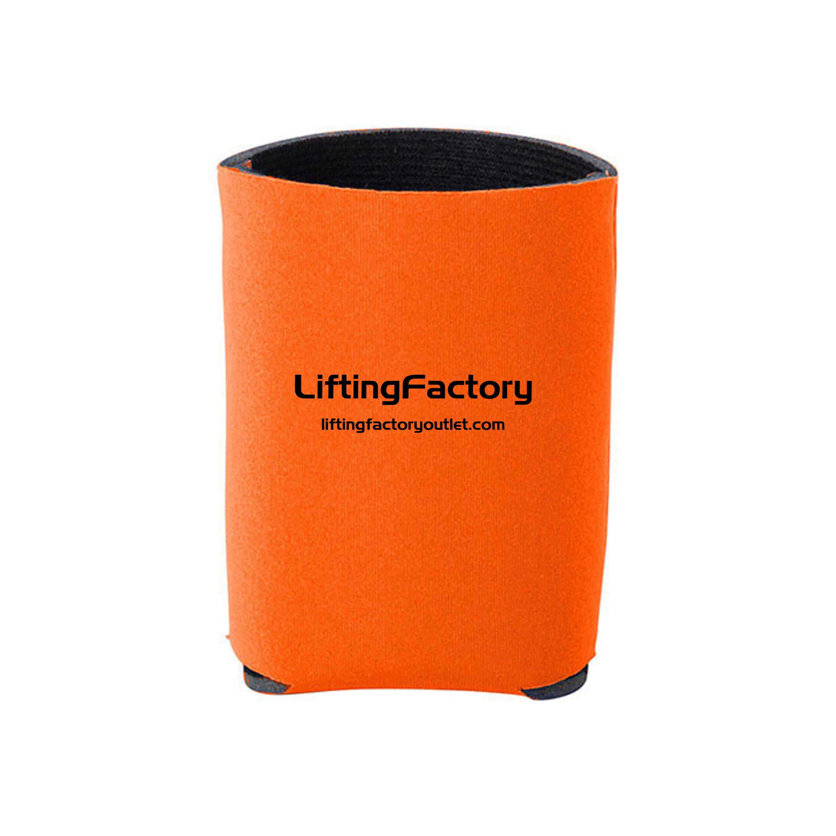 ORANGE - FT001 - FRONT