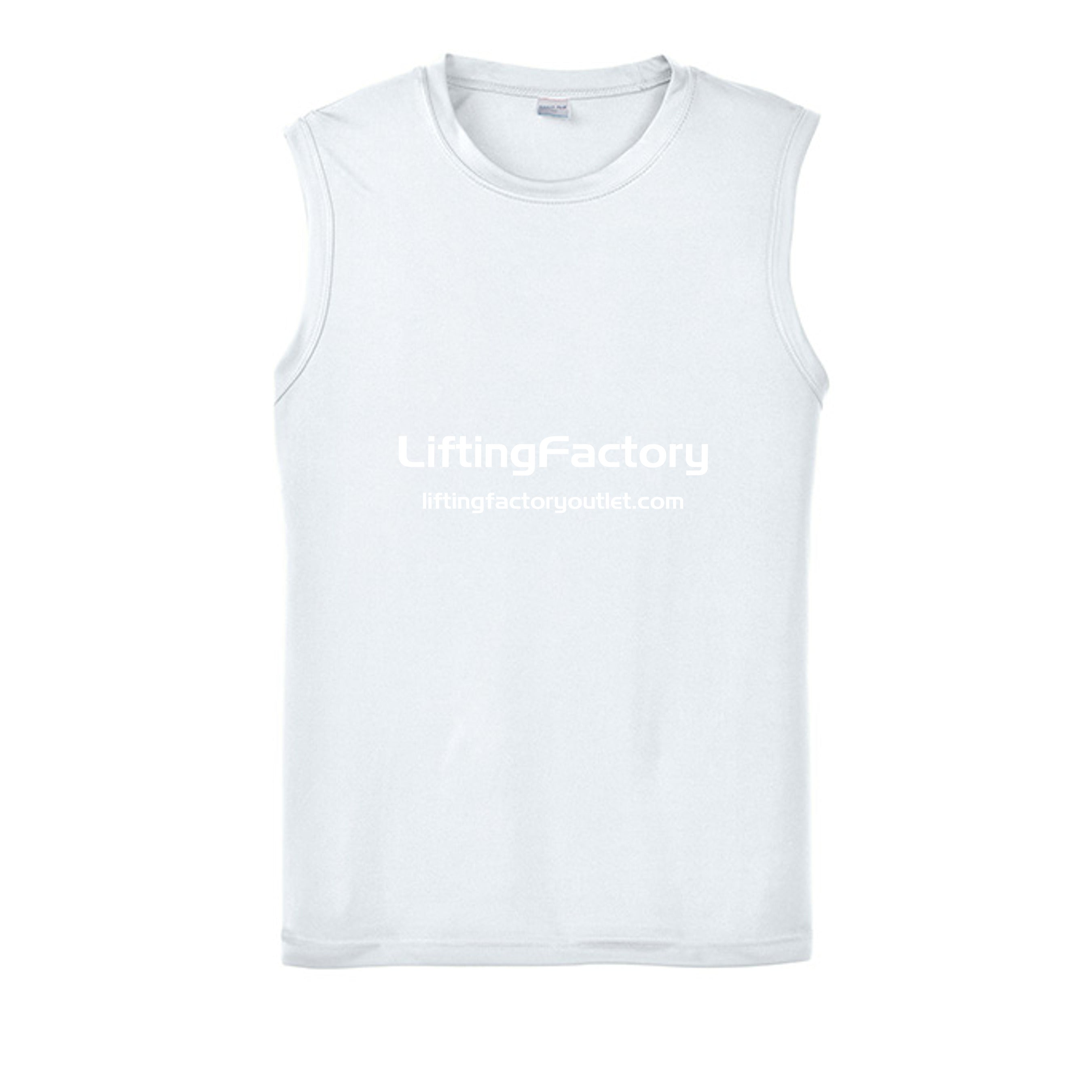 White - ST352 - FRONT