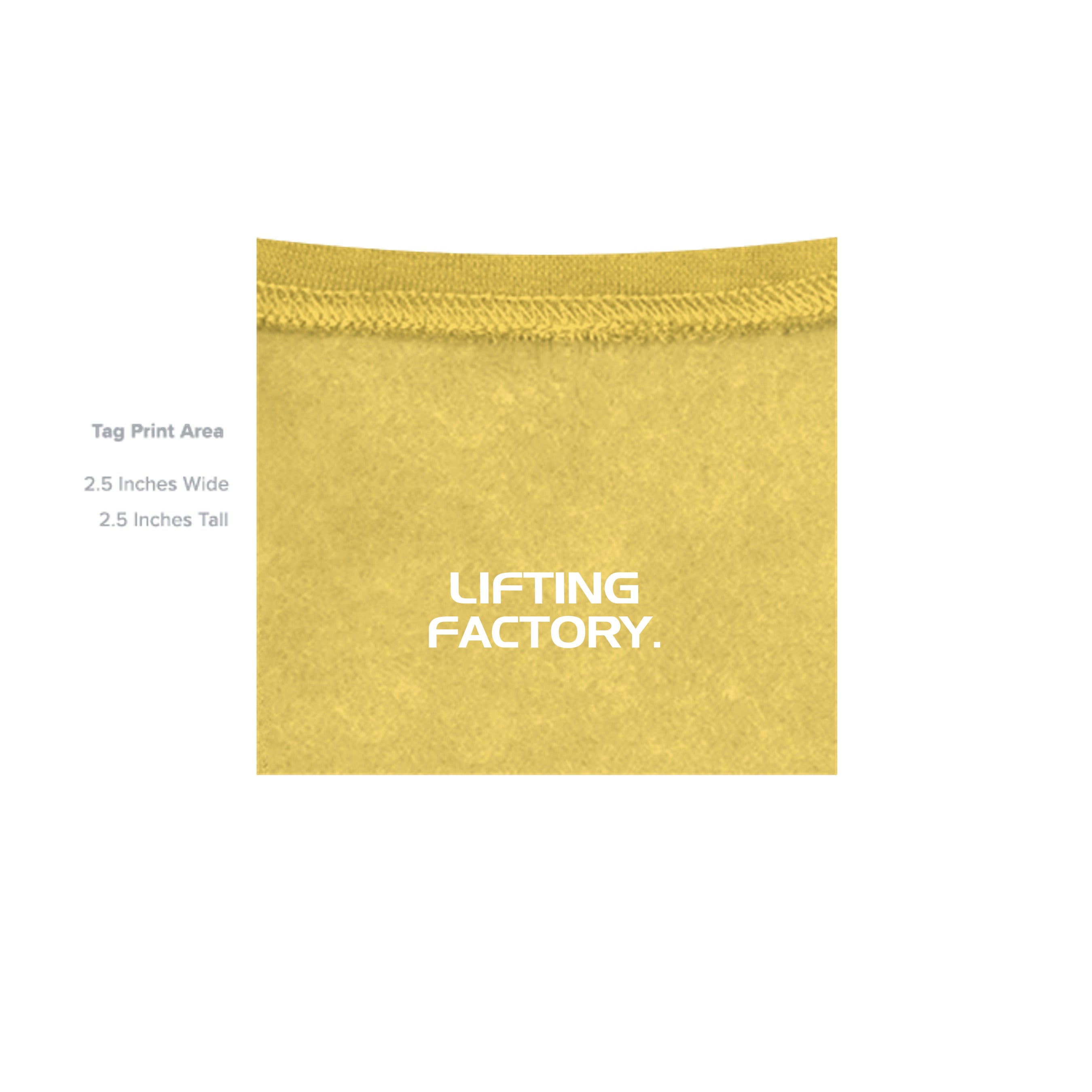 Light Yellow - IND4000 - INSIDE_TAG_LINE