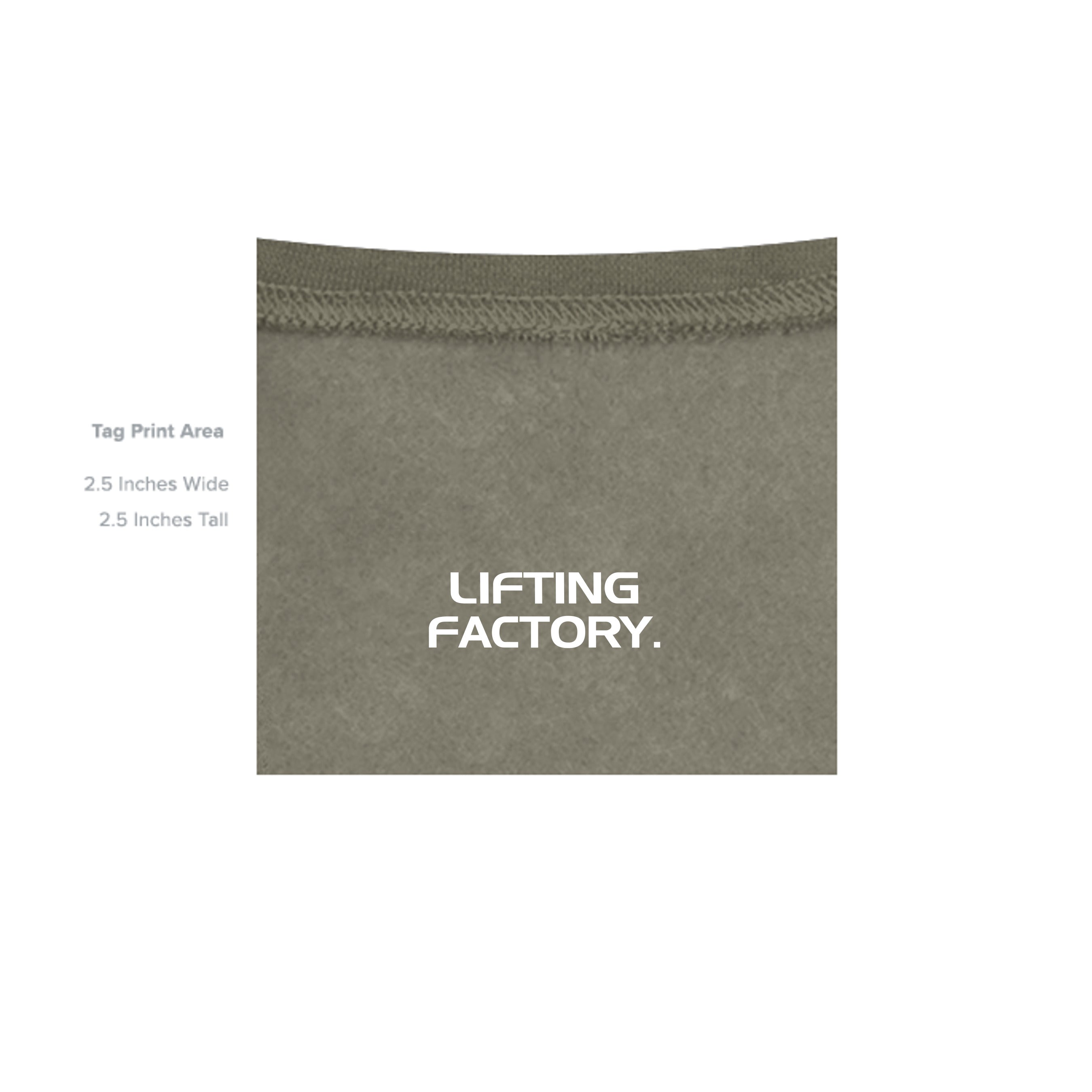 Forest Camo - IND4000 - INSIDE_TAG_LINE