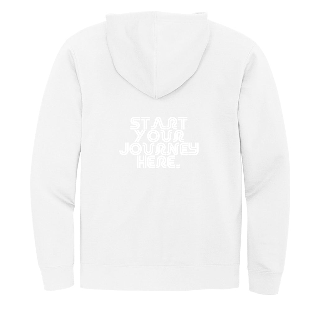 White - DT6102 - BACK