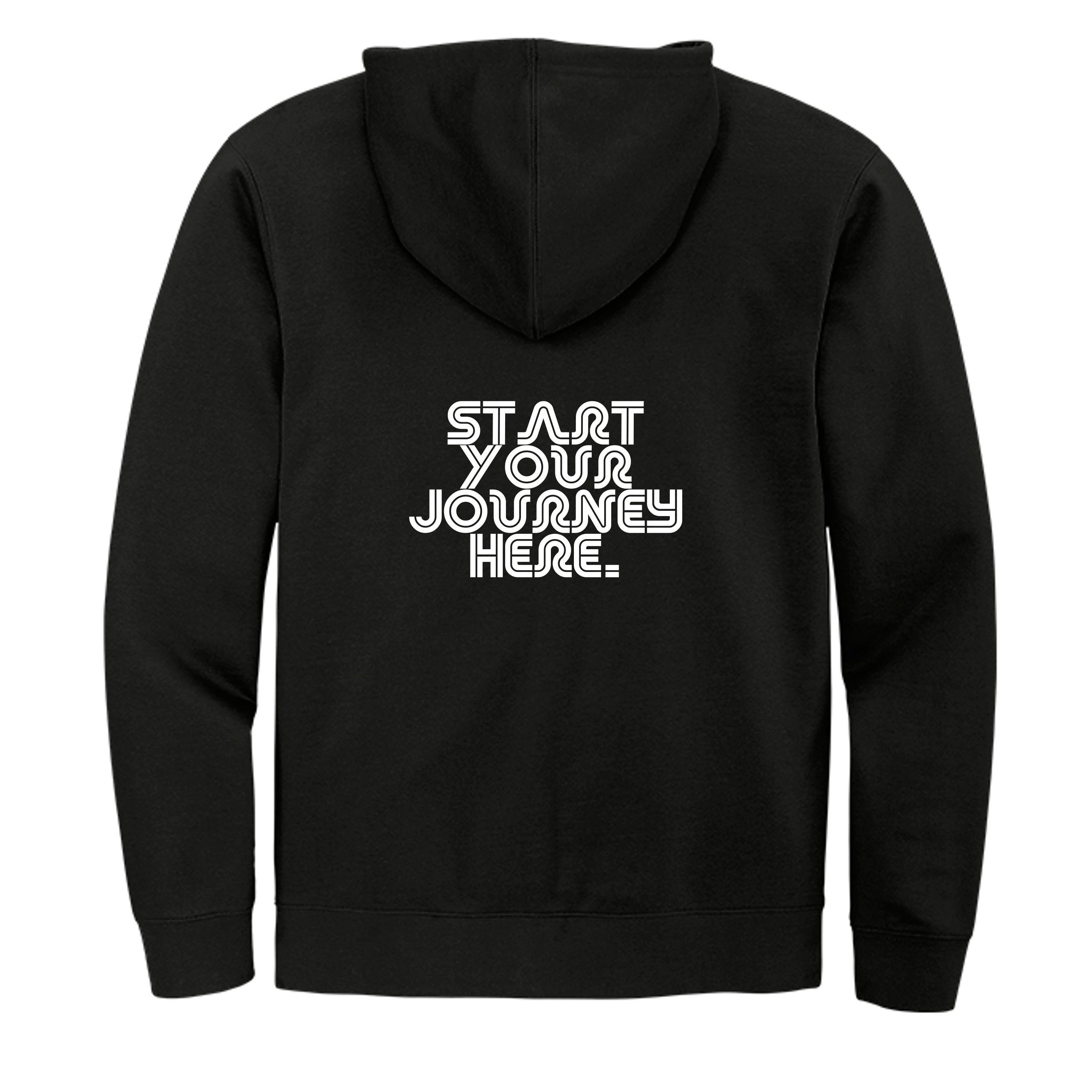Black - DT6102 - BACK